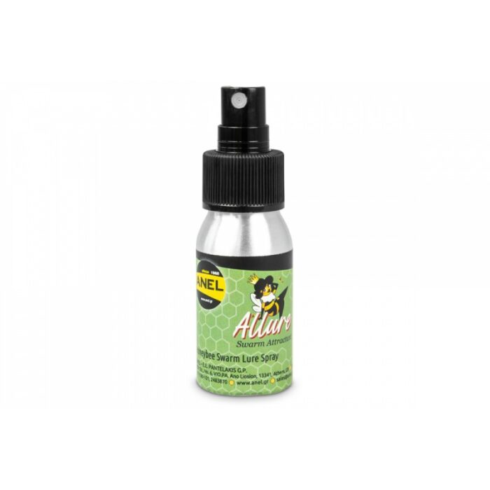 allure spray atrayente enjambres 30ml ALLURE® Spray atrayente enjambres 30ml