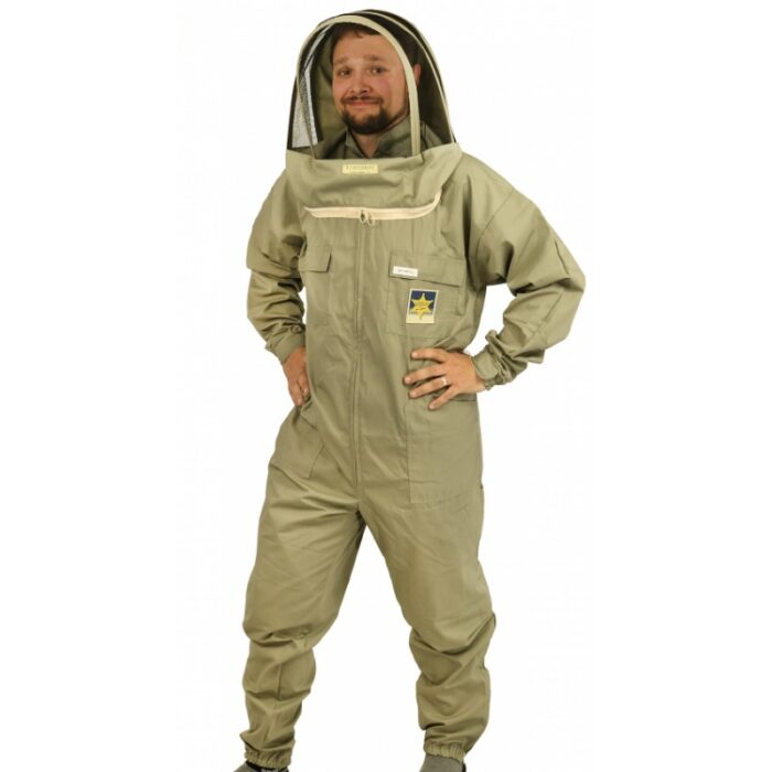 apiarist traje sherriff original buzo Apiarist® by BJ Sherriff Original