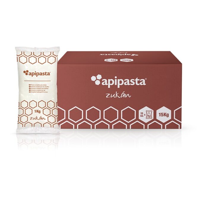 apipasta 15kg Apipasta® 15kg
