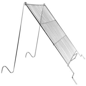 atril inox para desopercular Inicio
