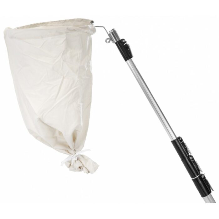 barra telescopica para cazaenjambres Barra telescópica para cazaenjambres