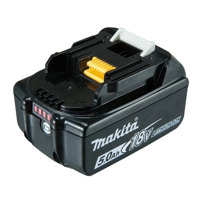 bateria de litio makita 18v 5ah Batería de litio Makita® 18V 5Ah