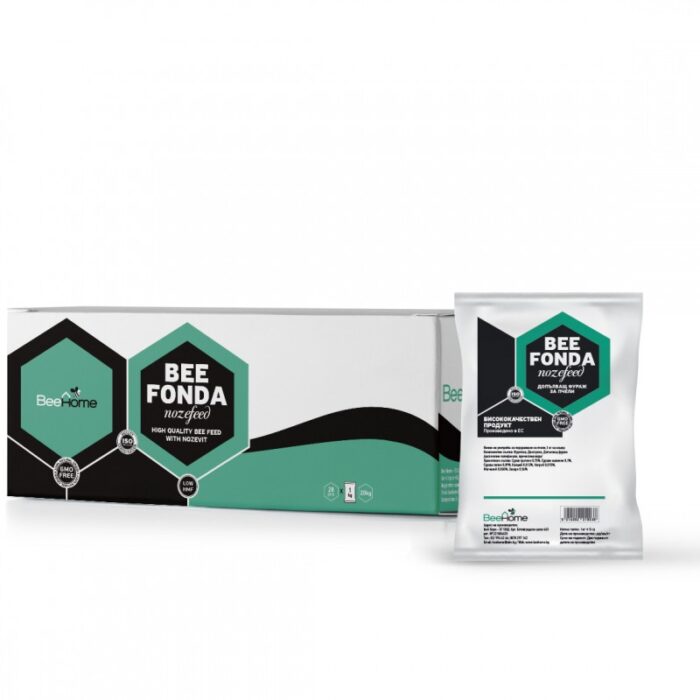 beefonda con nozevit Beefonda con Nozevit - 20KG