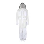 Buzo AIR® careta esgrima