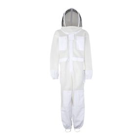 buzo air careta sheriff Inicio