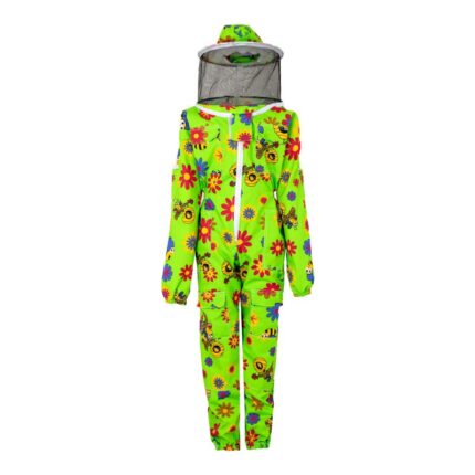 Buzo de apicultor para niño