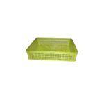 Caja perforada 2mm para Polen