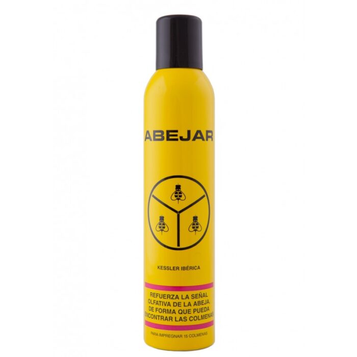 caza enjambres abejar spray Caza-Enjambres Abejar® (Spray)