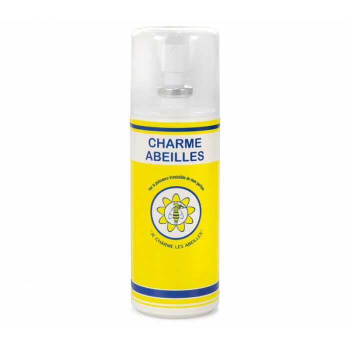cazaenjambres aerosol charme des abeilles Cazaenjambres aerosol CHARME DES ABEILLES
