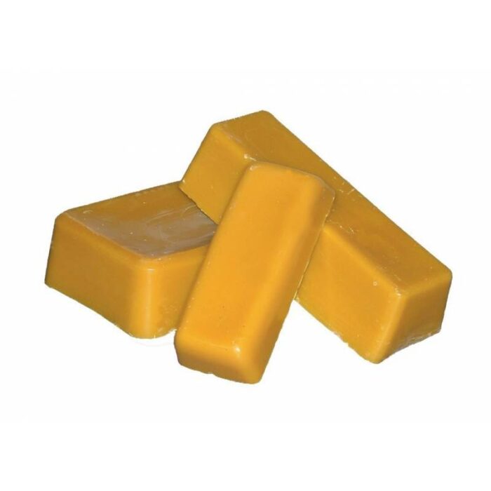 cera de abeja en bloque 1kg Cera de abeja en bloque 1kg