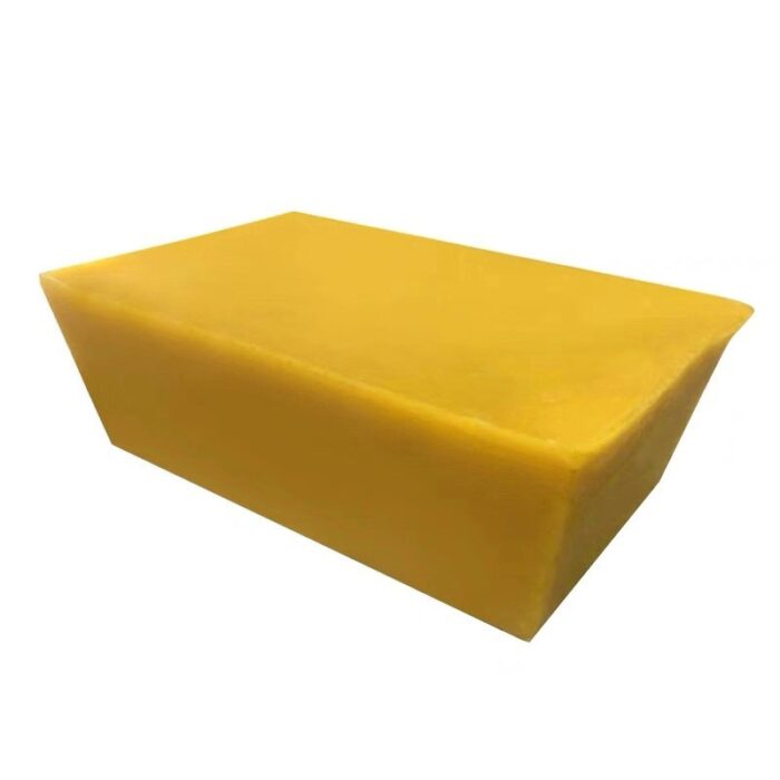 cera de abeja en bloque 95kg Cera de abeja en Bloque 9 kg