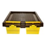 Colector de polen para bases ANEL®