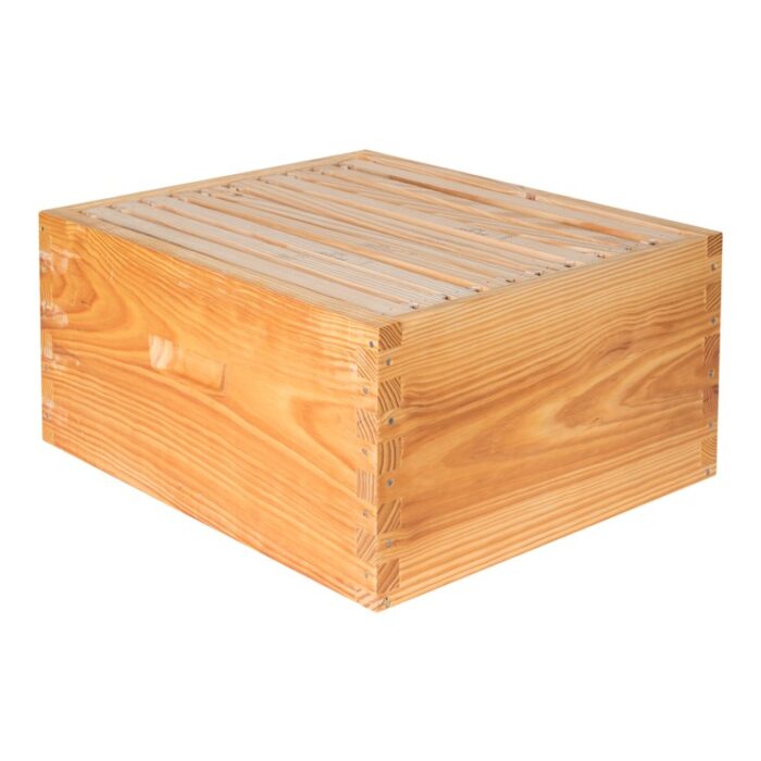 comprar alza langstroth normal Alza/Cuerpo Langstroth normal
