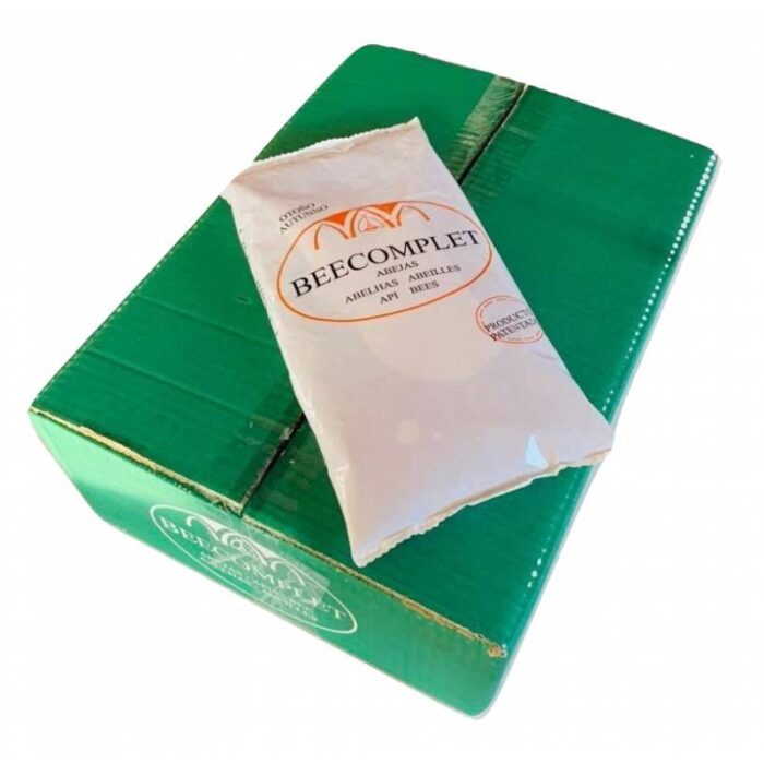 comprar beecomplet primavera 20 kg Beecomplet® Primavera 14 Kg (caja)