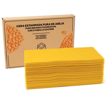 Cera Estampada 5kg