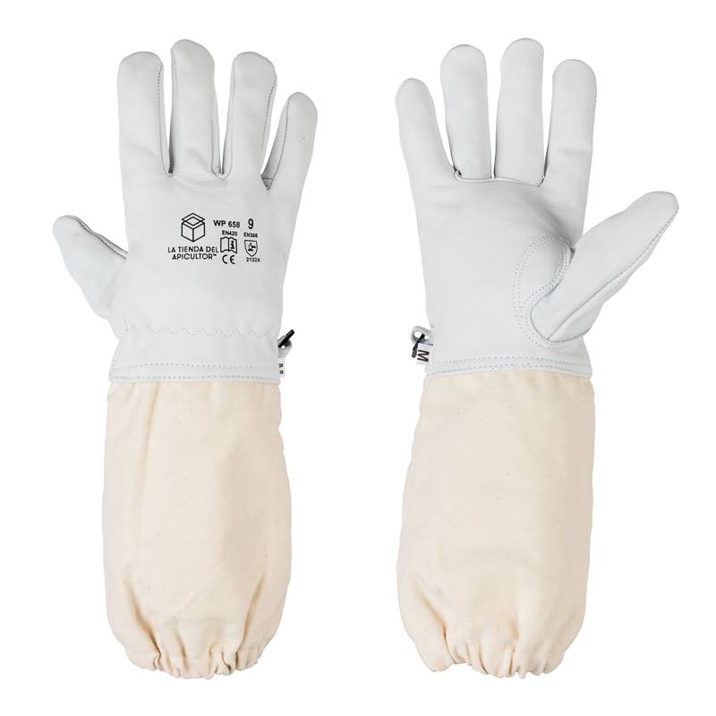 comprar-guantes-de-piel.jpg Guantes de piel - Imagen 1