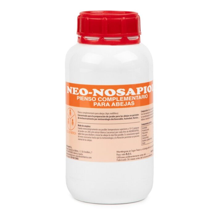 comprar neo nosapiol Neo-nosapiol