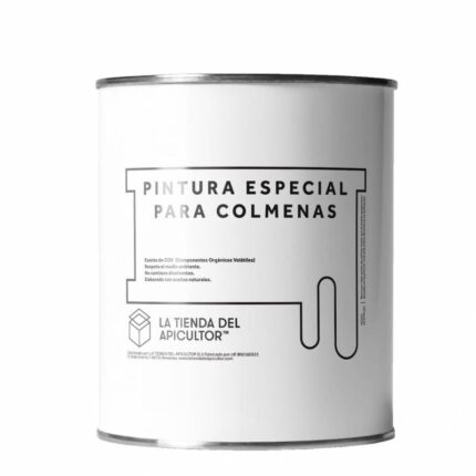 Pintura especial para colmenas 5kg