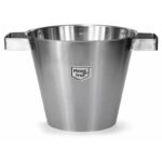 Crisol para cera inox