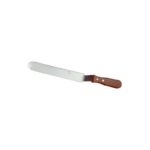 Cuchillo liso 21cm