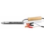 Cuchillo eléctrico a batería