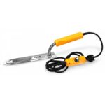 Cuchillo eléctrico con termostato ajustable