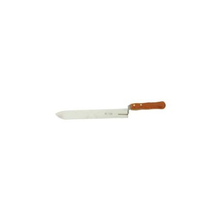 Cuchillo sierra 21cm