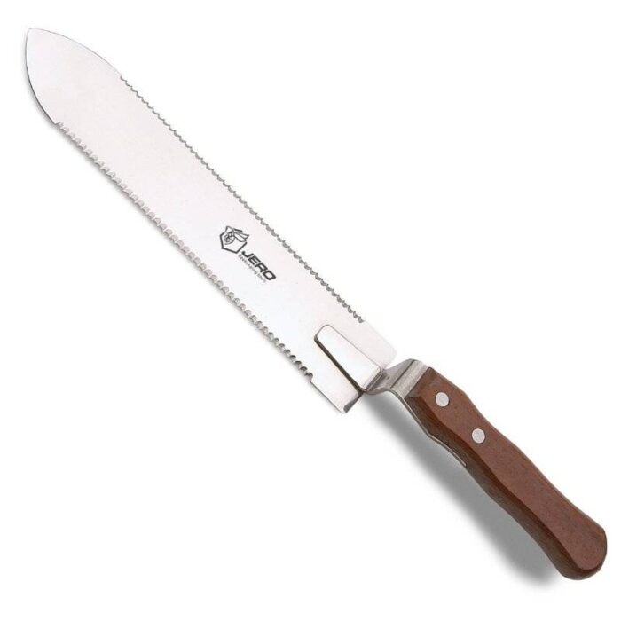 cuchillo sierra desopercular 24cm Cuchillo sierra JERO® 24cm