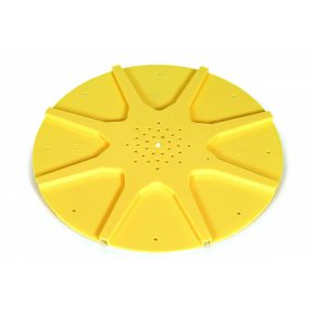 escape de 8 salidas de plastico Inicio