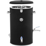 Esterilizador de cera 75 litros