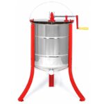 Extractor de miel manual 4 cuadros FALCO® Lega