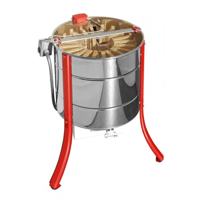 extractor tucano 20 cuadros alza Extractor TUCANO® 20 cuadros alza LEGA