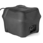 Funda aislante para generador