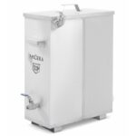 ApiCera® Fundidora de cera 30kg