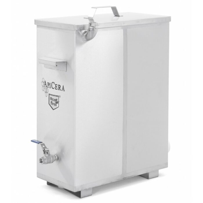 fundidora de cera 30kg ApiCera® Fundidora de cera 30kg
