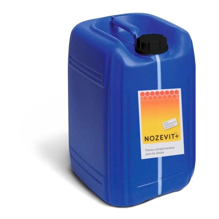 garrafa de nozevit 21 litros Garrafa de NOZEVIT+ 21 litros