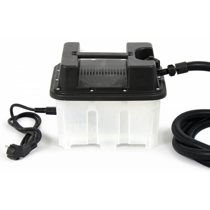 generador de vapor Generador de vapor 5L