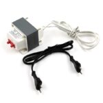 Transformador eléctrico 24v