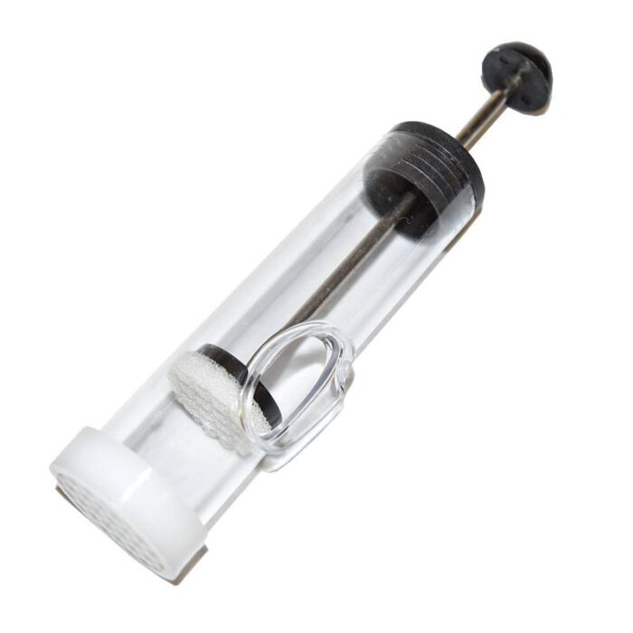 jaula piston para marcar reinas Jaula-piston para marcar reinas