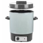 Mini fundidora de cera WarmMaster®