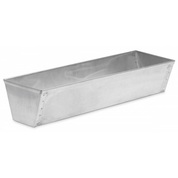molde inox para bloques de cera en pan Molde inox para bloques de cera en pan