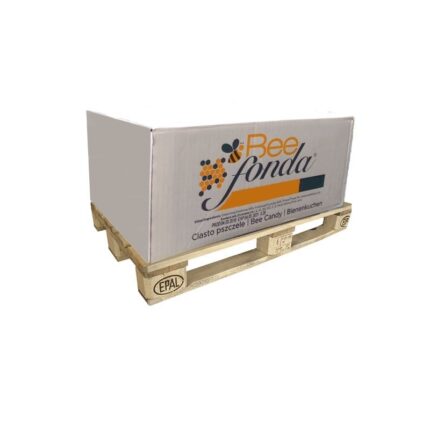 Palet completo BEEFONDA Extra 960kg