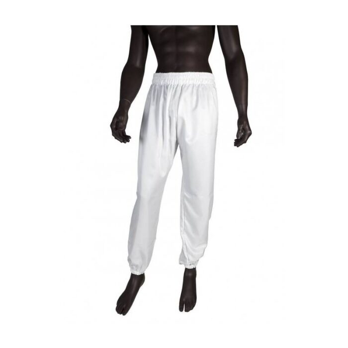 pantalon apicultor poliamida doble Pantalón doble-poliamida apicultor