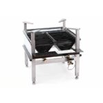 Quemador de gas industrial PRO