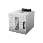 Secadero de polen 15-20kg (10 bandejas)