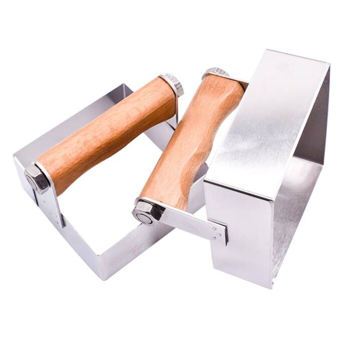 seccionadora de miel en panal Seccionadora de miel en panal 4 1/8"