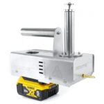 Sublimador INSTANTVAP® 18V a batería