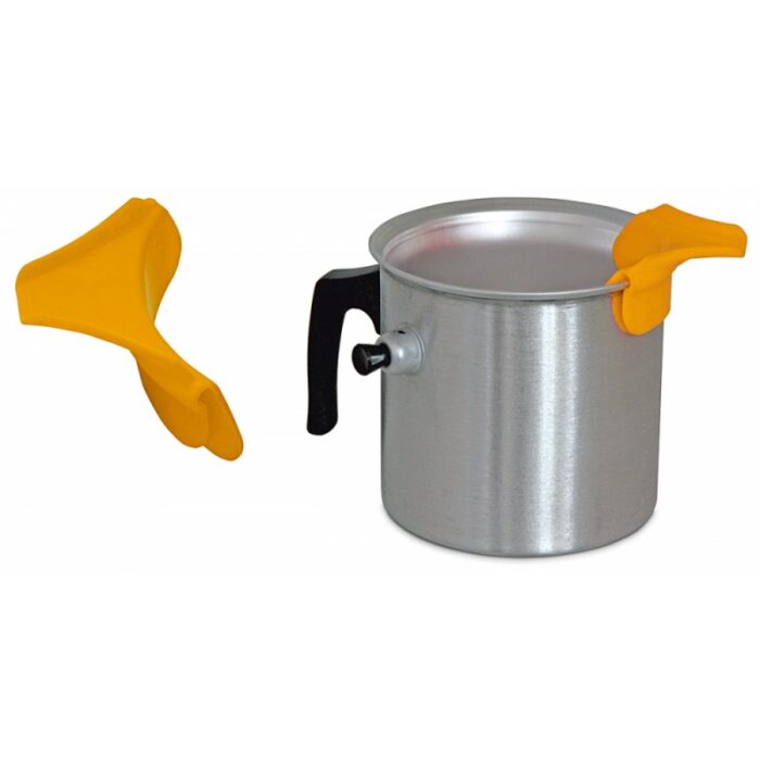 suplemento silicona para vertir cera o miel Suplemento silicona para verter cera o miel