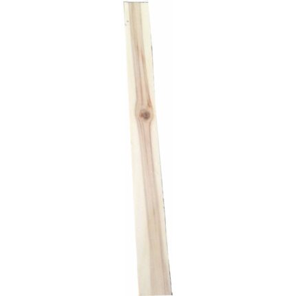 Tablilla de chopo para impregnar