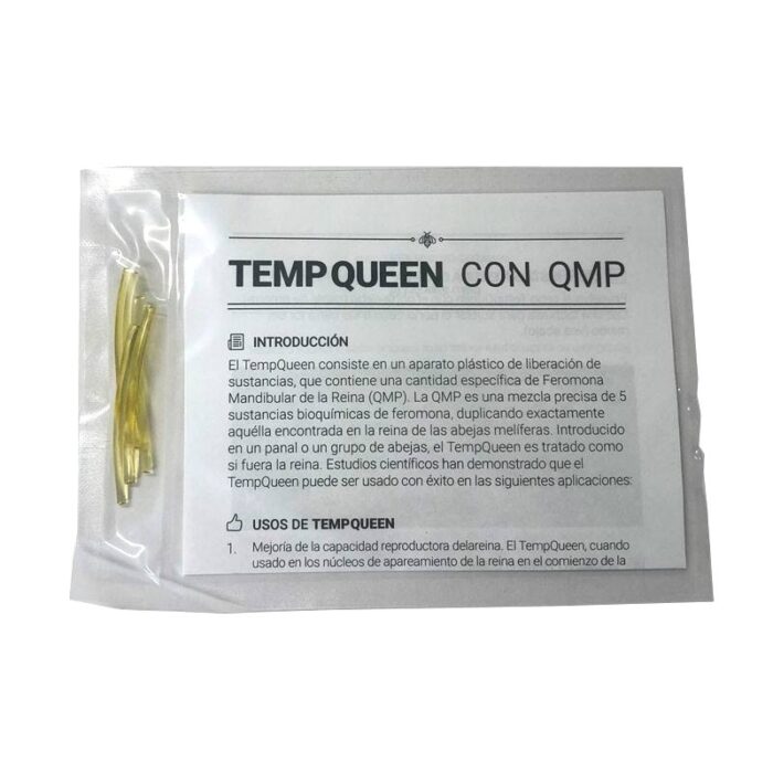 tempqueen qm Feronomonas TempQueen QM 5 pack